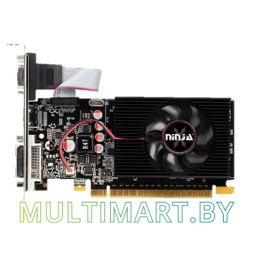 Видеокарта Sinotex Radeon R5 220 2GB DDR3 (AFR522023F)